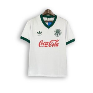 Palmeiras Away - 1989/90