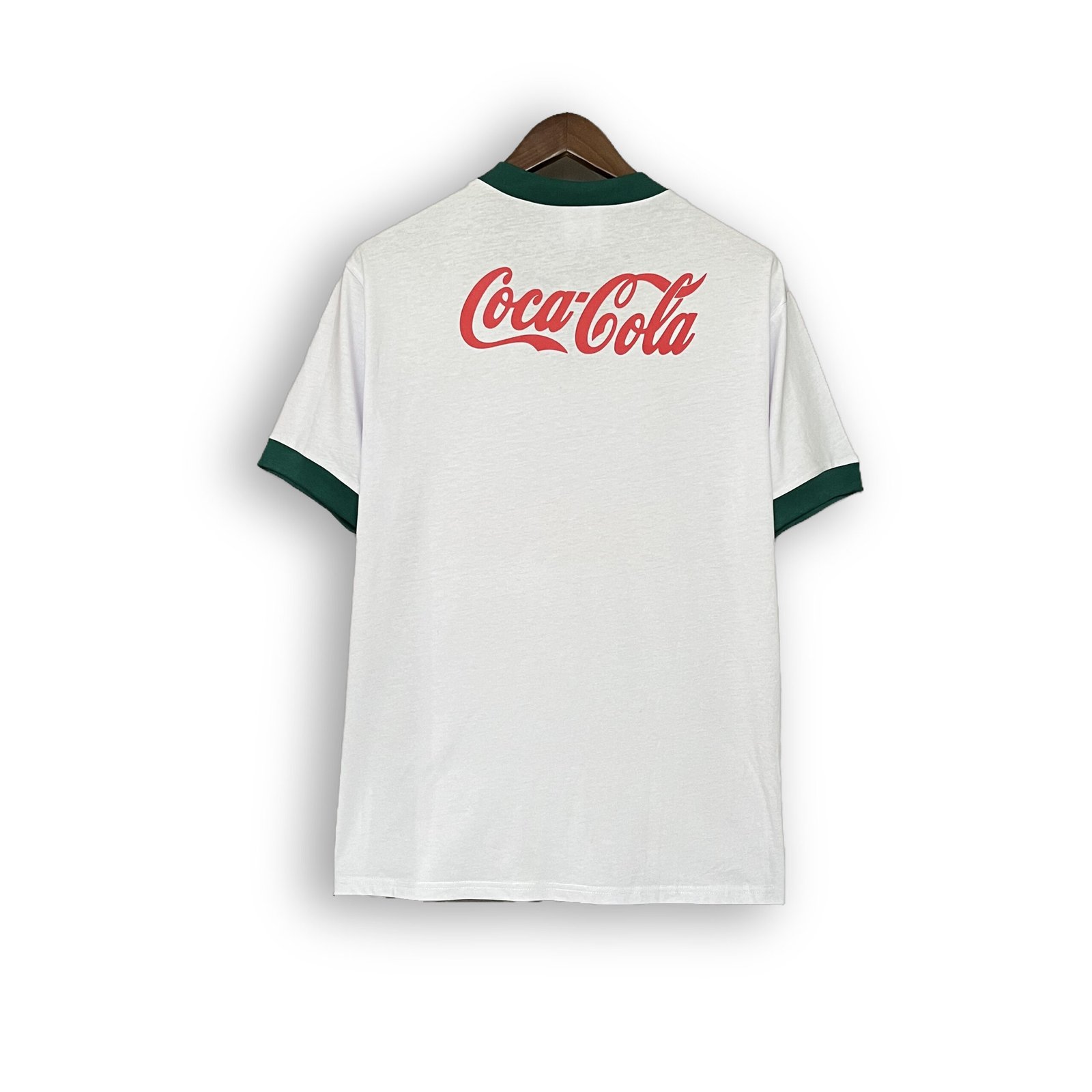 Palmeiras Away - 1989/90 - Imagem 2