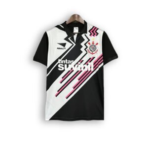 Corinthians Goleiro - 1998/99