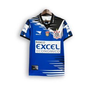 Corinthians Third - 1998/99