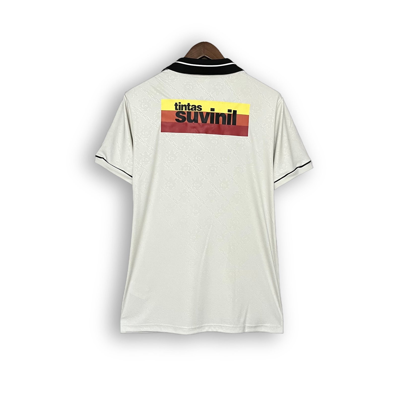 Corinthians Home - 1996/97 - Imagem 2