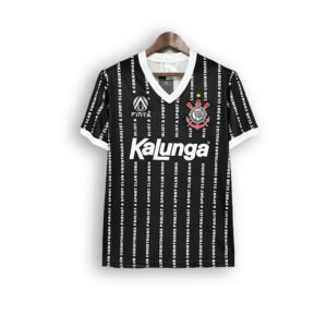 Corinthians Away - 1994/95