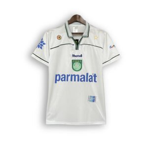 Palmeiras Away - 1994/95