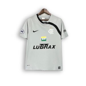 Flamengo Goleiro - 2008/09