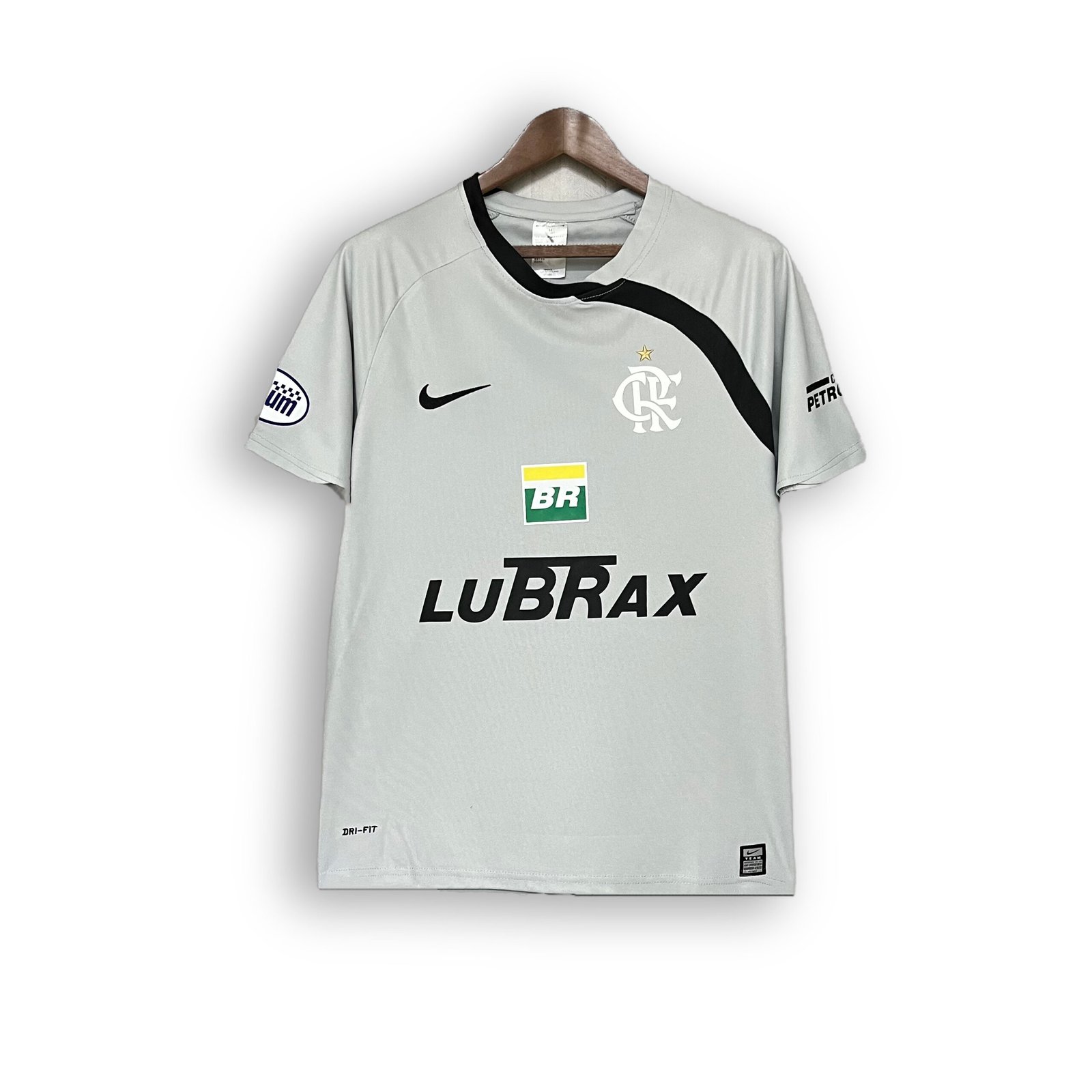 Flamengo Goleiro - 2008/09