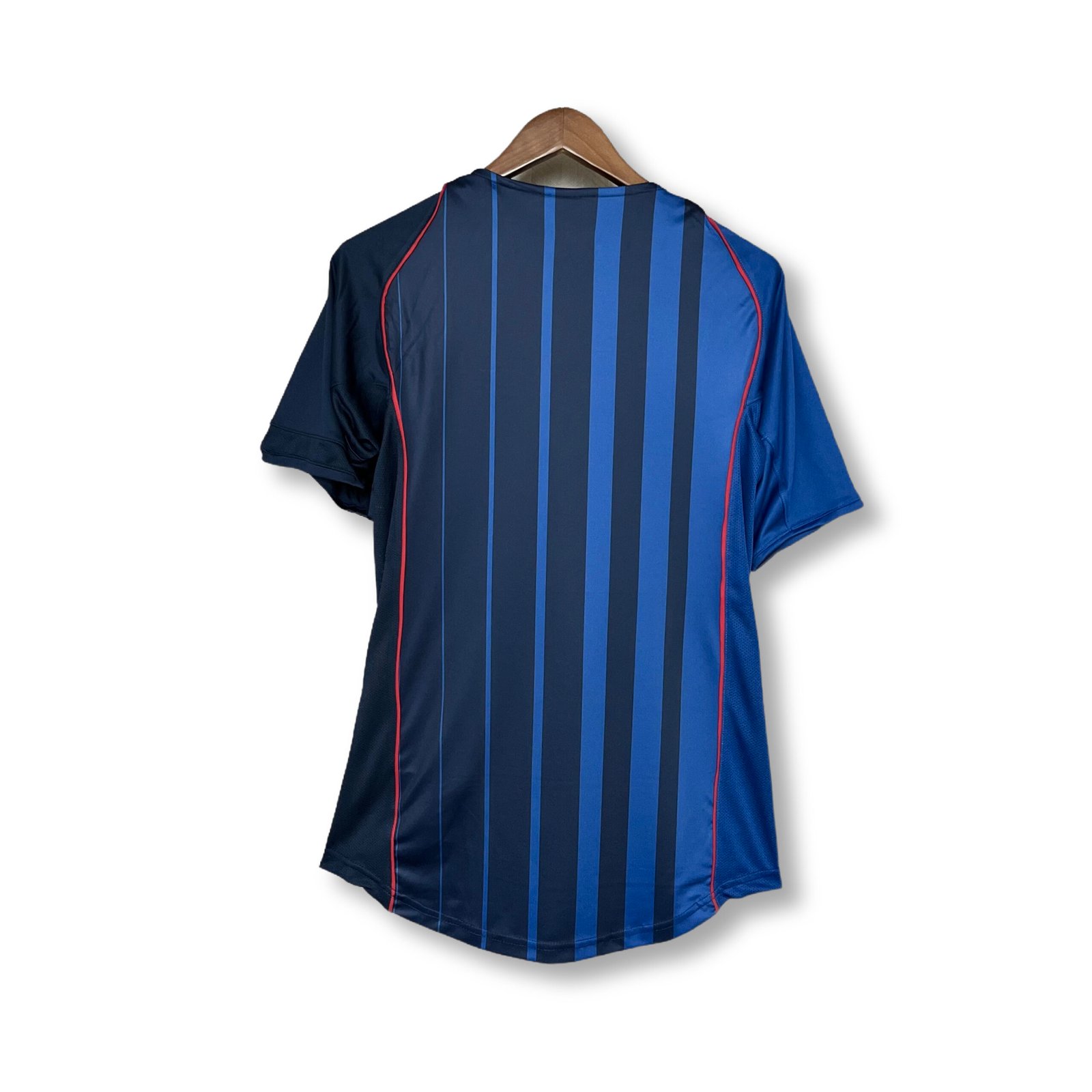 Barcelona Away - 2004/05 - Imagem 2