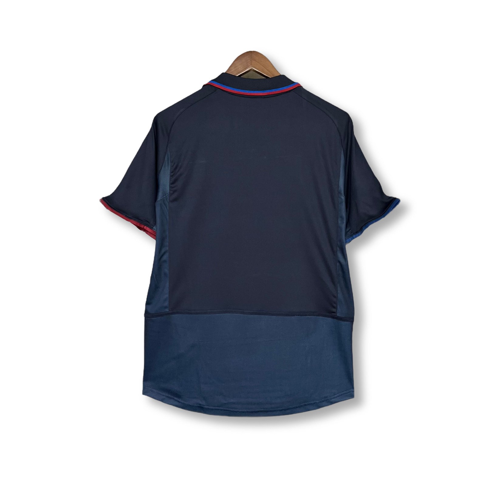 Barcelona Third - 2002/03 - Imagem 2