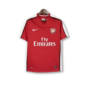 Arsenal Home - 2008/09