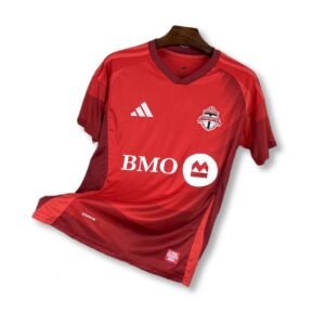 Toronto FC I - 2025/26