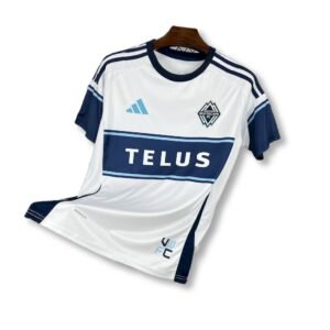 Vancouver Whitecaps FC I - 2025/26