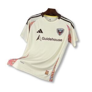 D.C. United II - 2025/26
