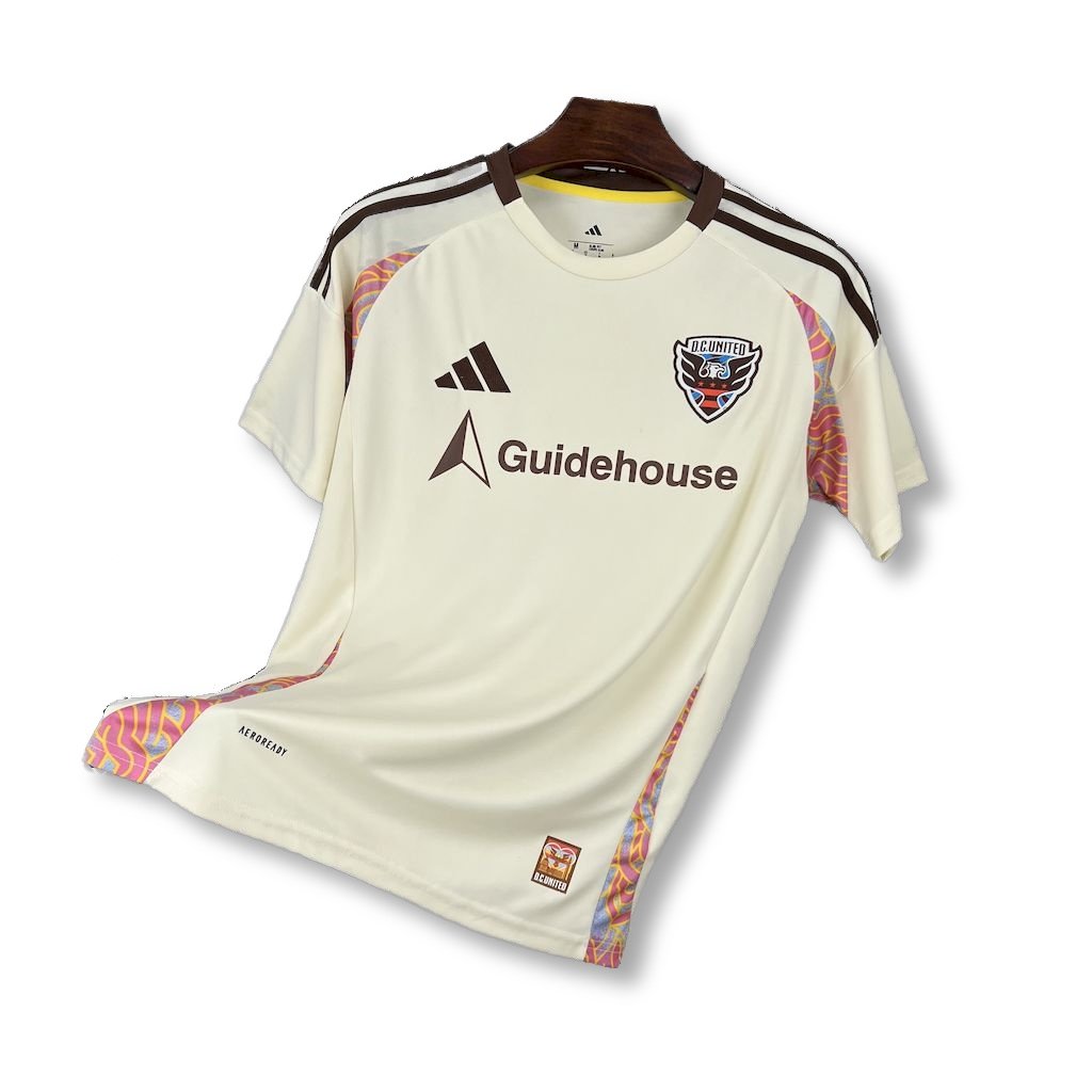 D.C. United II - 2025/26