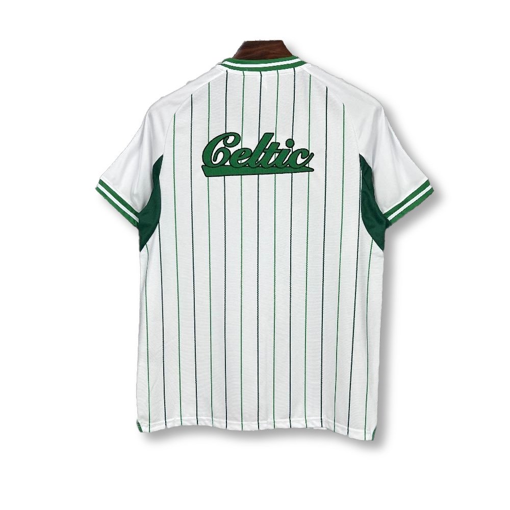 Celtic x Beisebol - 2025/26 - Imagem 2