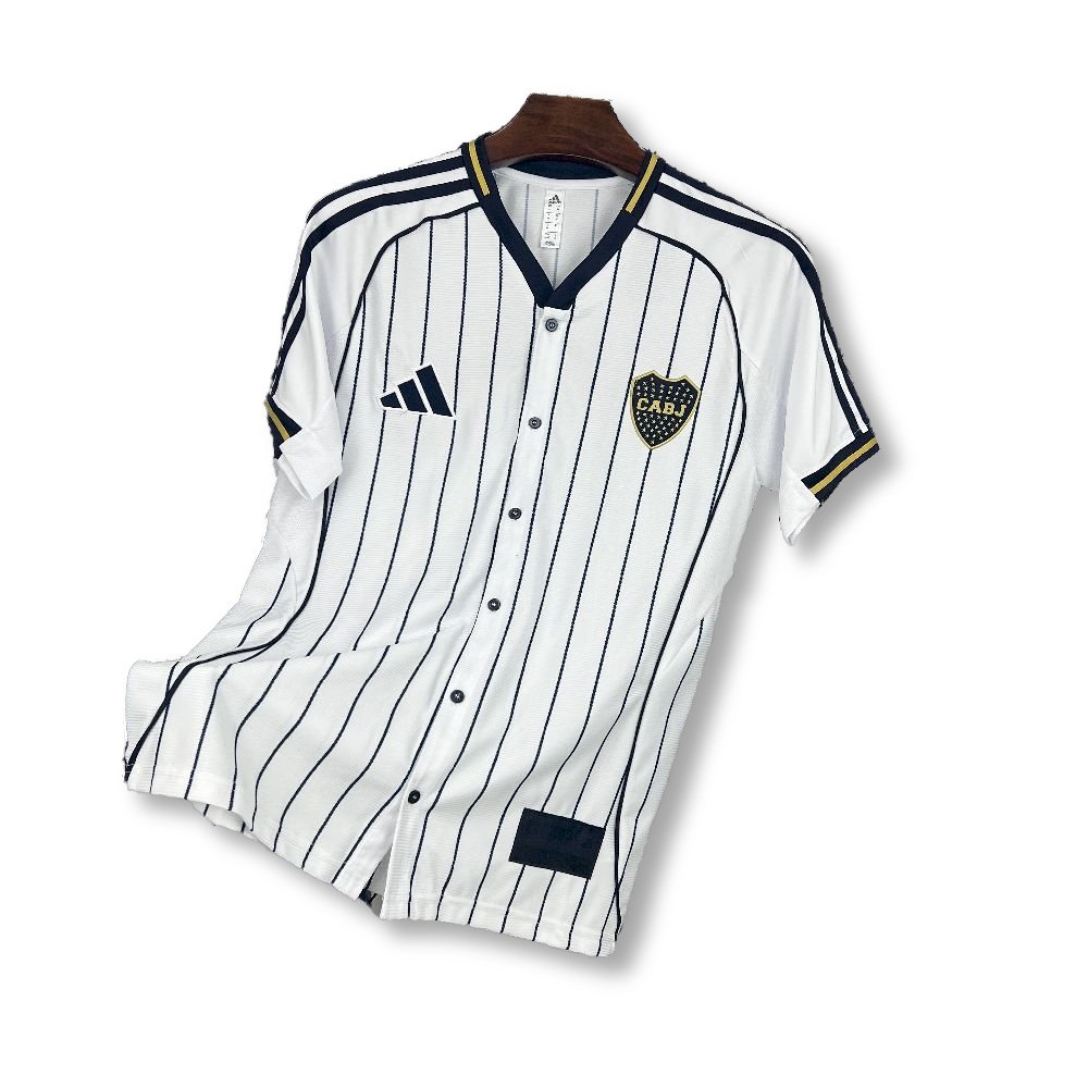 Boca Juniors x Beisebol - 2025/26