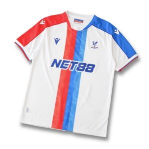 Crystal Palace III - 2025/26