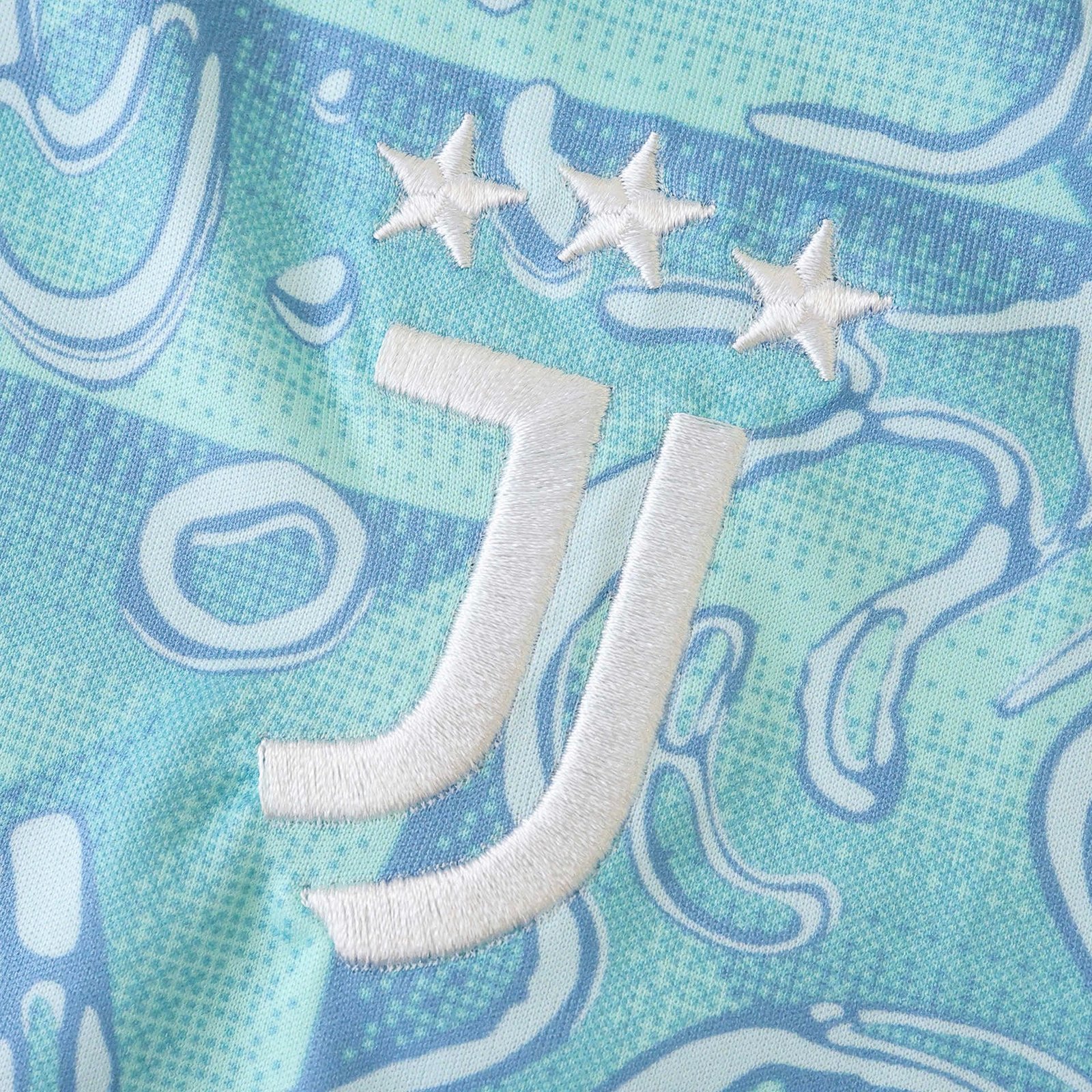 Juventus II - 2025/26 (Feminina) - Imagem 2