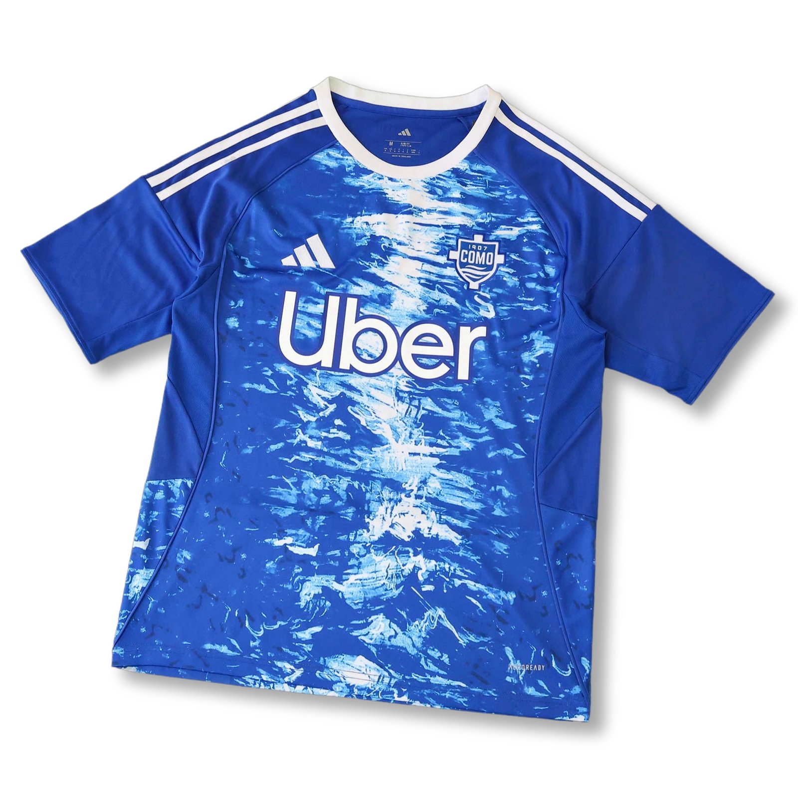 Como 1907 I - 2025/26