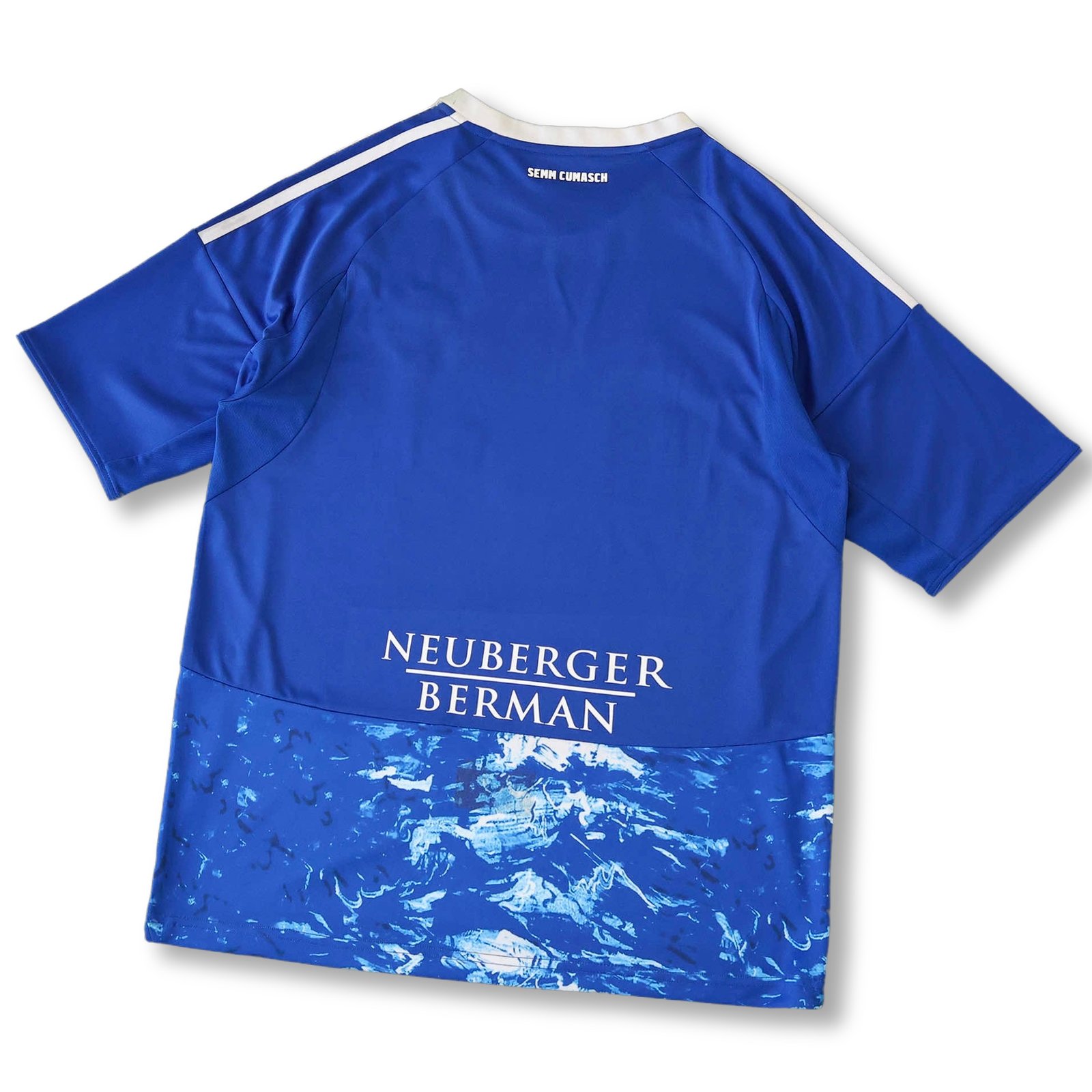 Como 1907 I - 2025/26 - Imagem 5