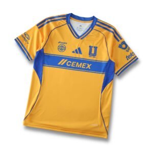 Tigres I - 2025/26