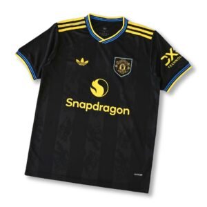 Manchester United III - 2025/26