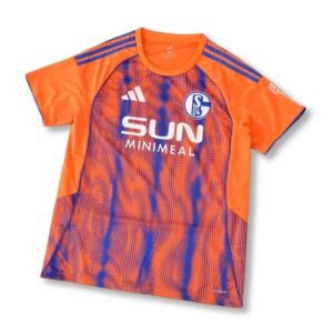 Schalke 04 III - 2025/26