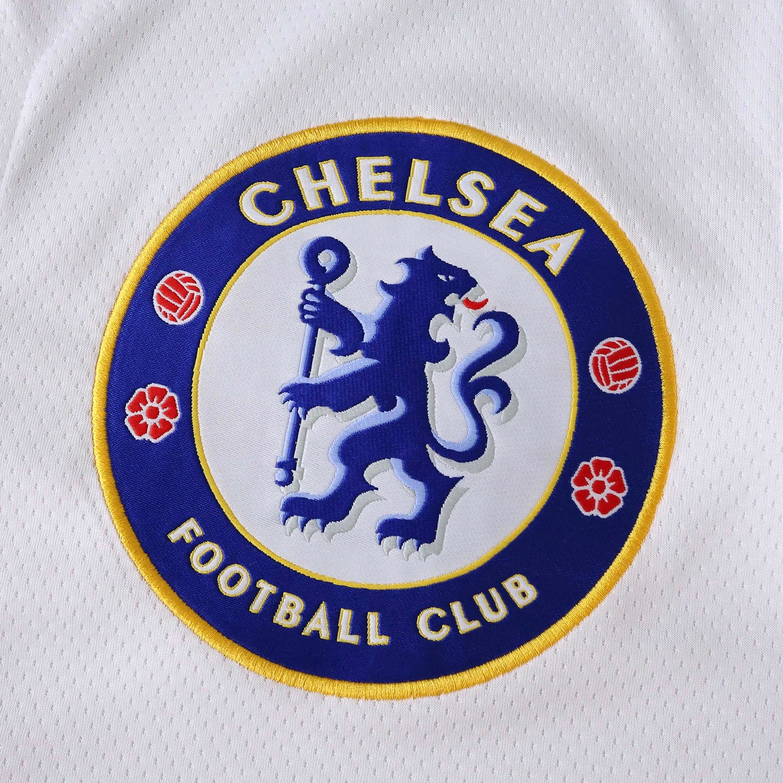 Chelsea x Beisebol - 2025/26 - Imagem 2