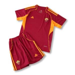 Roma I - 2025/26 (Kit Infantil)