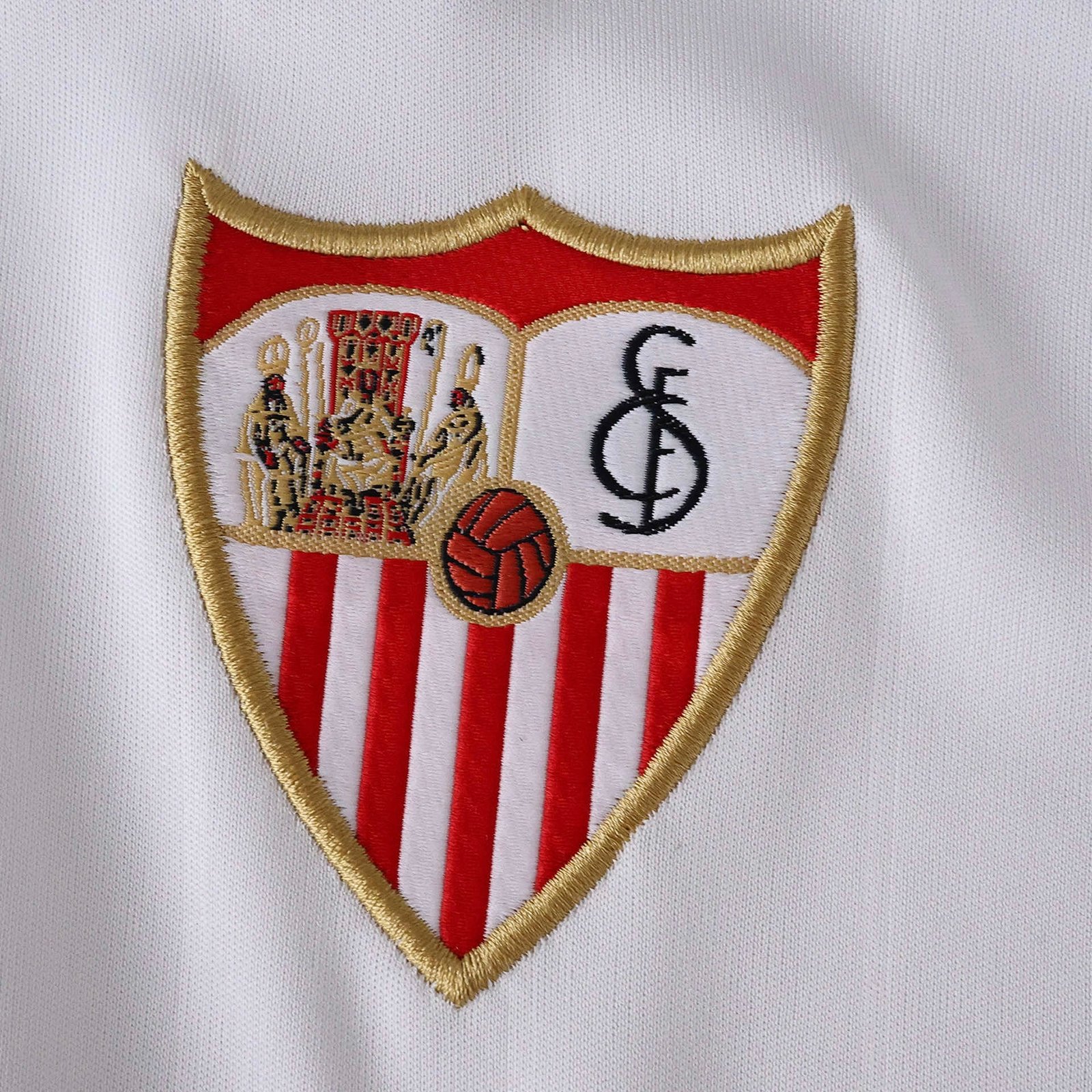 Sevilla I - 2025/26 - Imagem 2