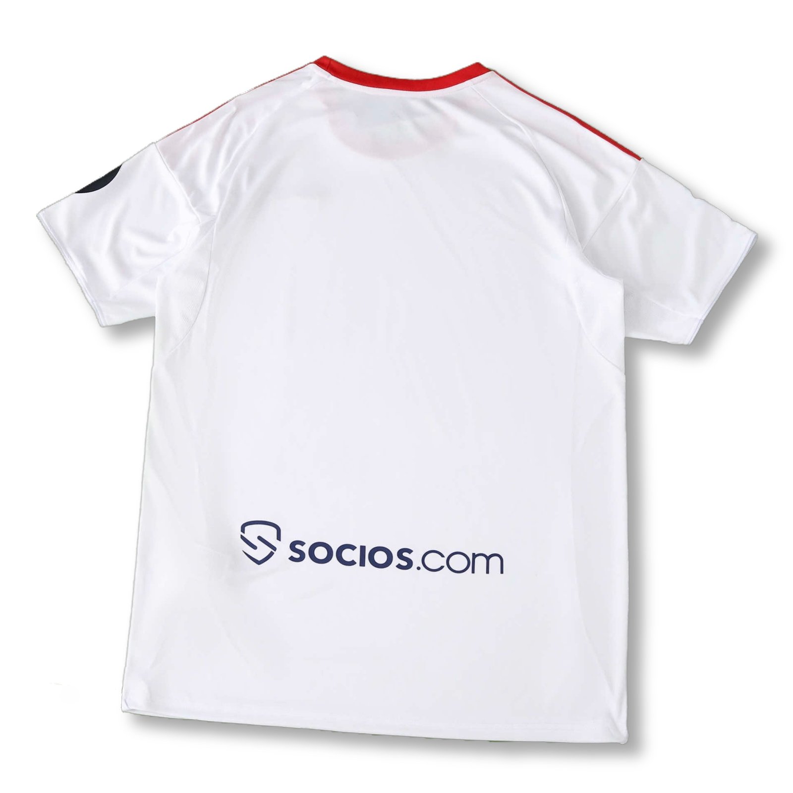 Sevilla I - 2025/26 - Imagem 5