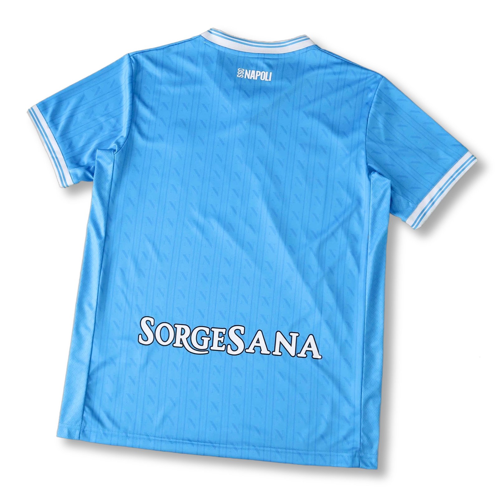 Napoli I - 2025/26 - Imagem 5