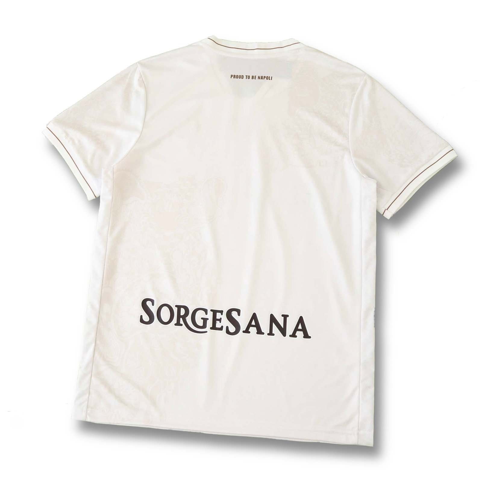 Napoli II - 2025/26 - Imagem 5