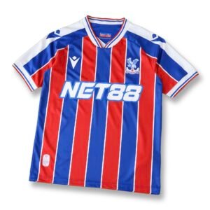 Crystal Palace I - 2025/26