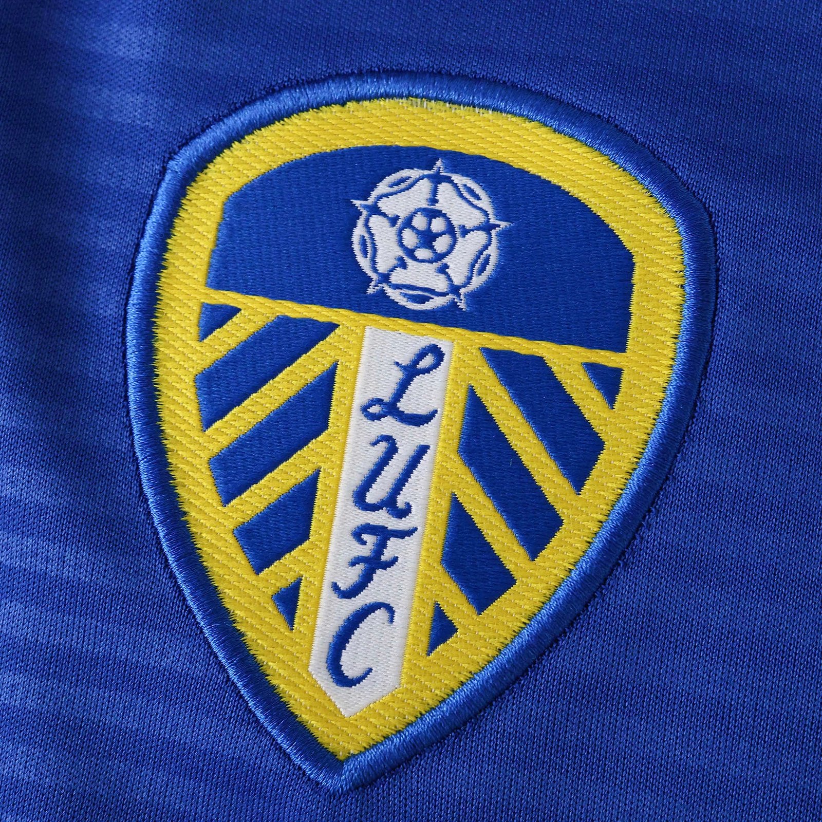 Leeds United II - 2025/26 - Imagem 2