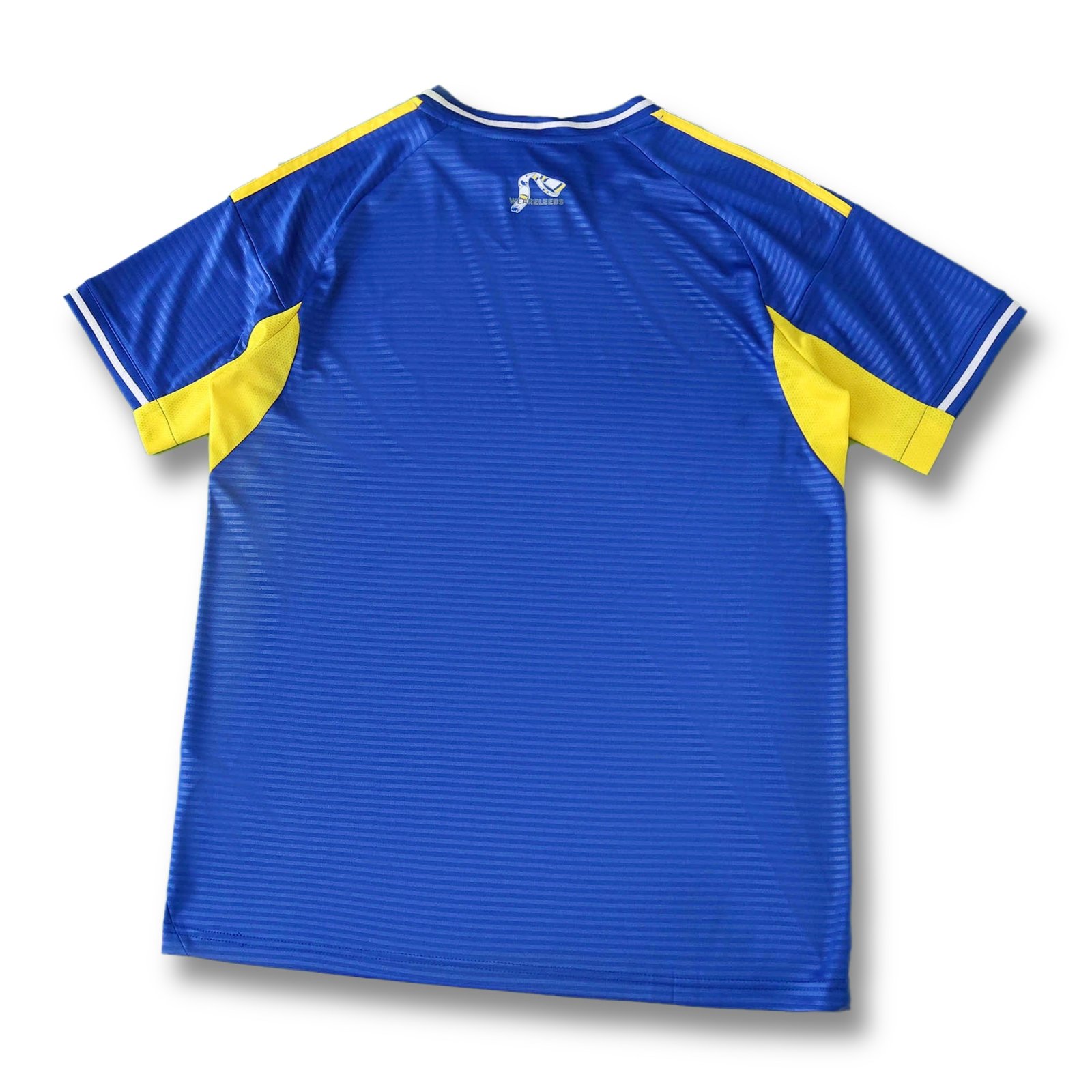 Leeds United II - 2025/26 - Imagem 5