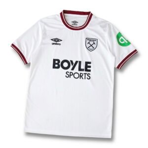 West Ham II - 2025/26