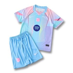 Barcelona Concept - 2025/26 (Kit Infantil)