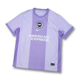 Brighton & Hove Albion II - 2025/26