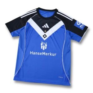 Hamburger SV II - 2025/26