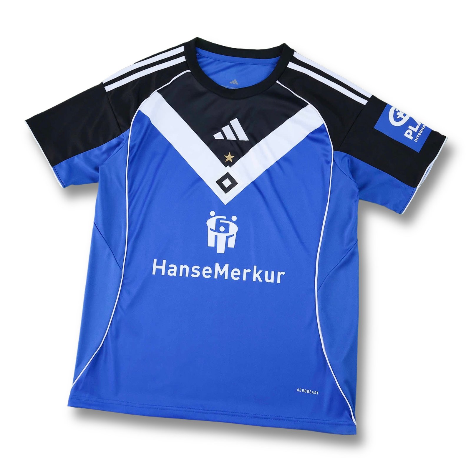 Hamburger SV II - 2025/26