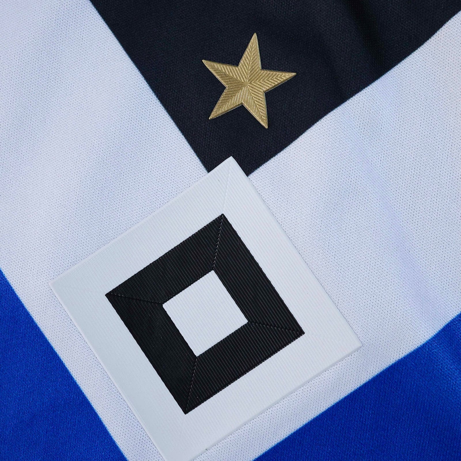 Hamburger SV I - 2025/26 - Imagem 2