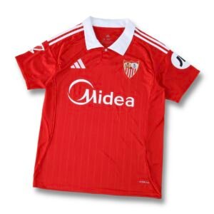 Sevilla II - 2025/26