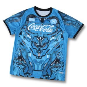 Napoli Treino - 2025/26