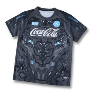 Napoli Treino - 2025/26