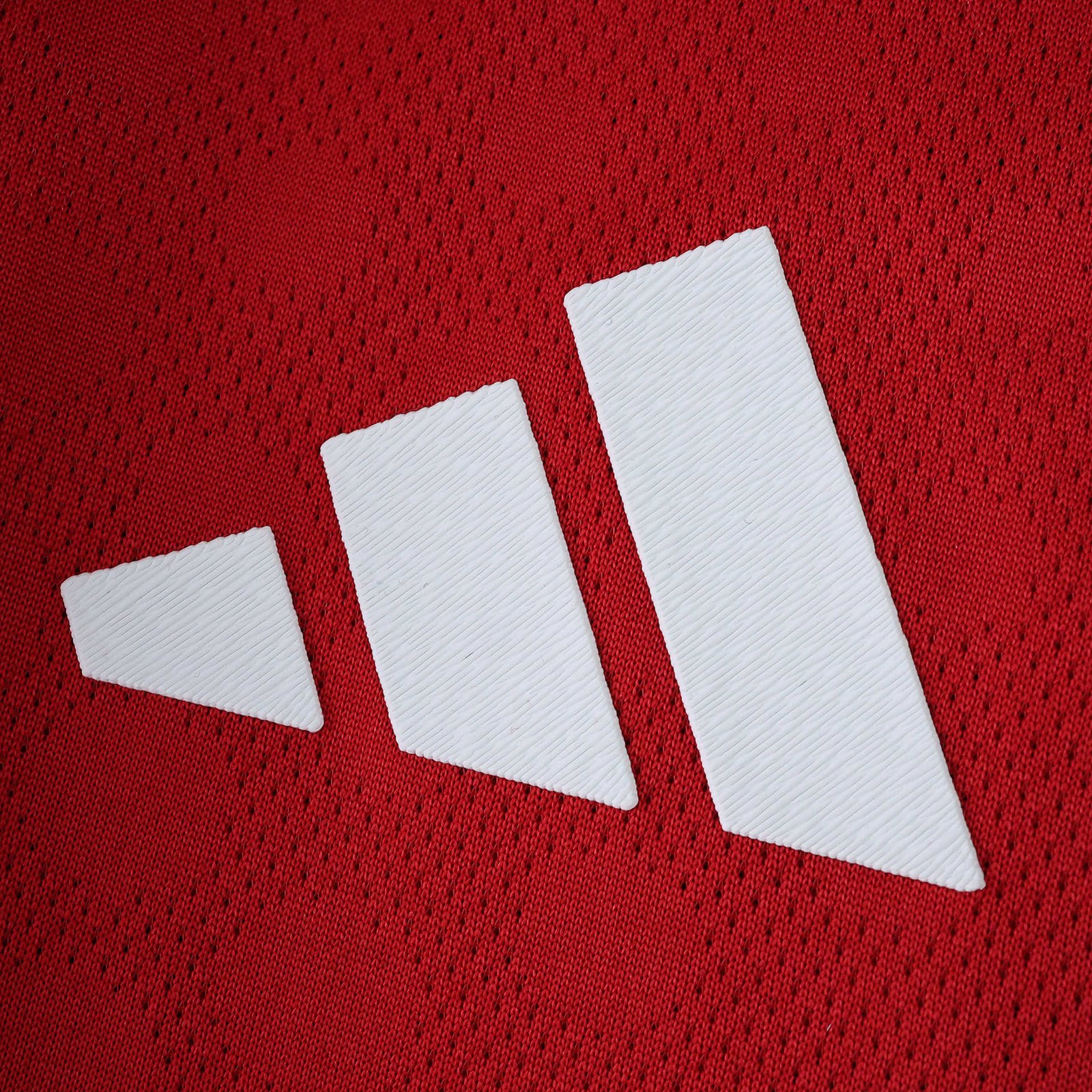 Manchester United I - 2025/26 (Versão Jogador e Manga Longa) - Imagem 3