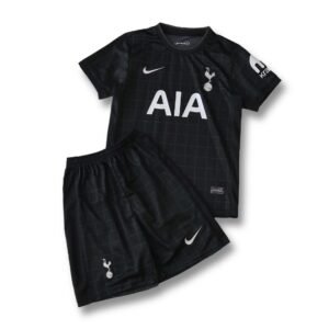 Tottenham II - 2025/26 (Kit Infantil)