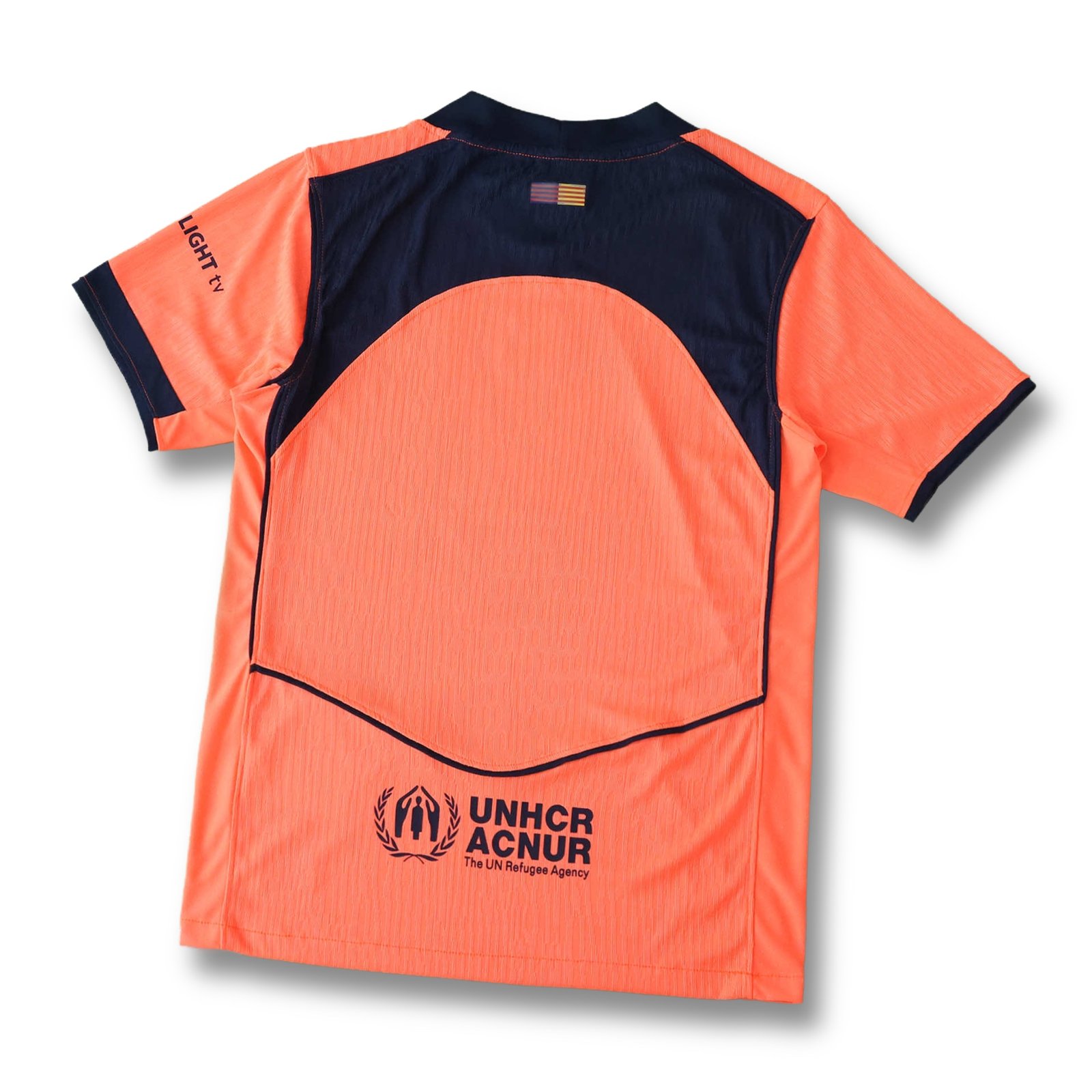 Barcelona III - 2025/26 (Versão Jogador) - Imagem 5