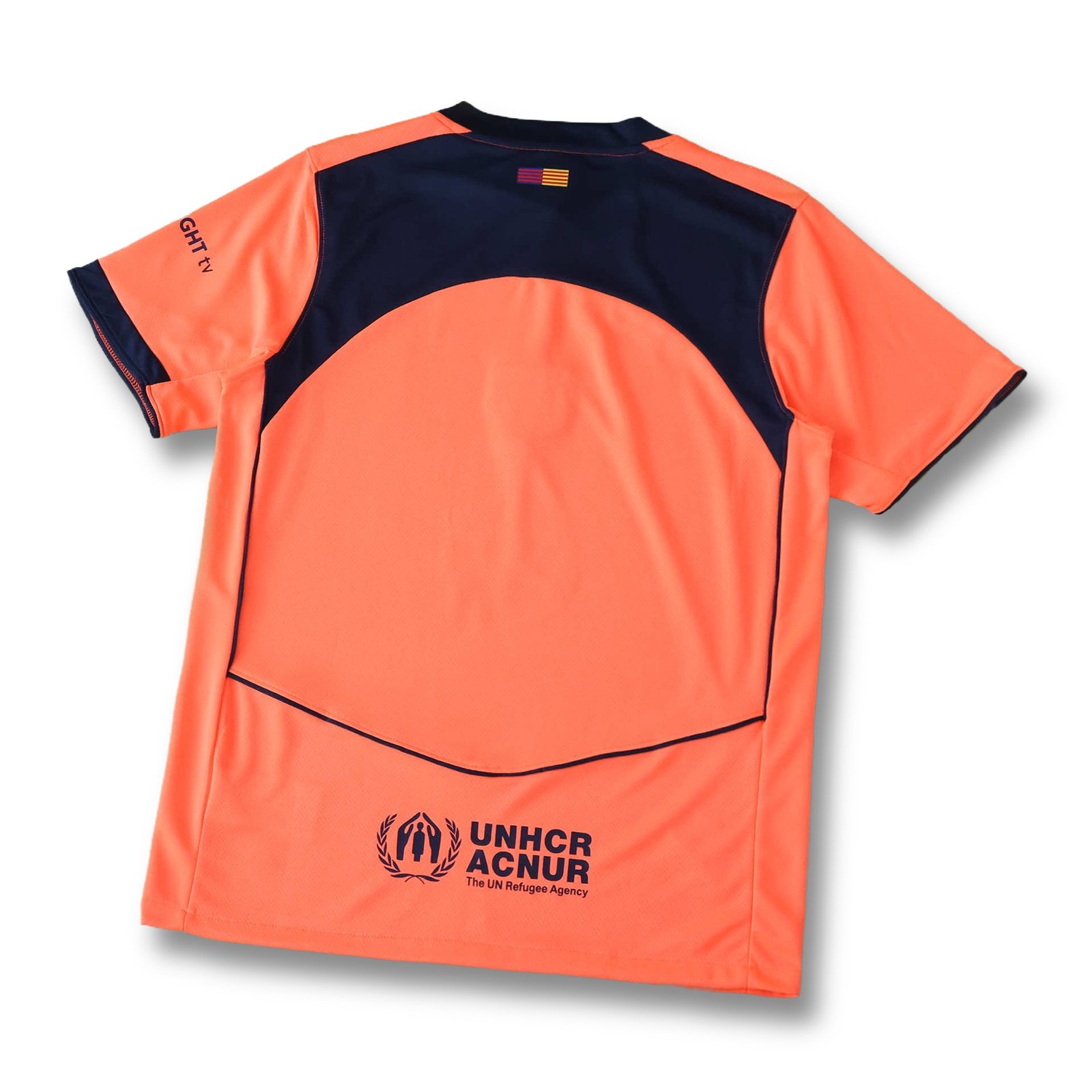 Barcelona III - 2025/26 - Imagem 5