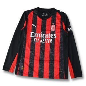 Milan I - 2025/26 (Manga Longa)