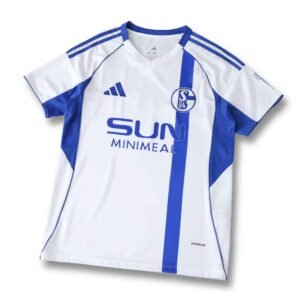 Schalke 04 II - 2025/26