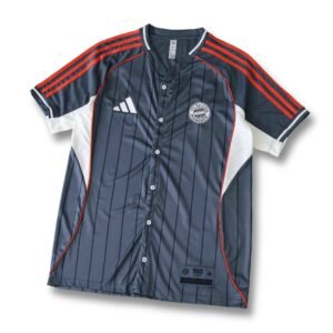 Bayern de Munique x Beisebol - 2025/26